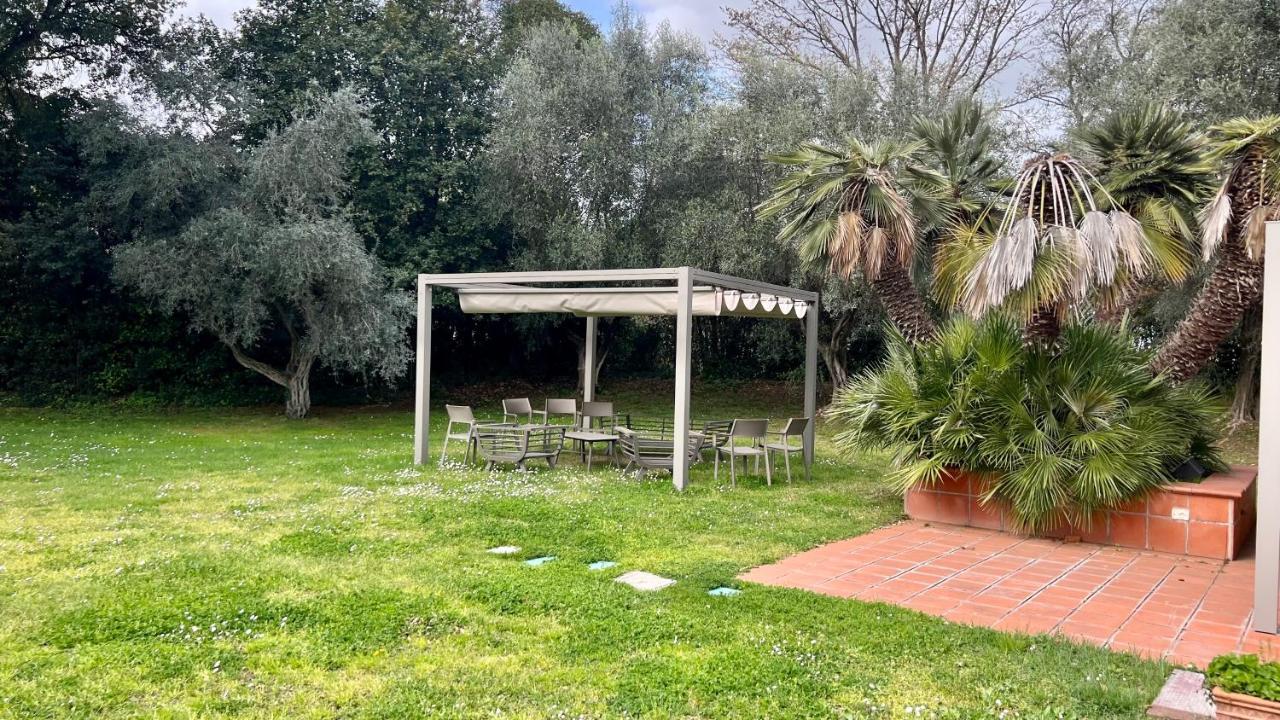 Villette Aldobrandeschi Urban Oasis Vacation Homes - Rome — Foto 3